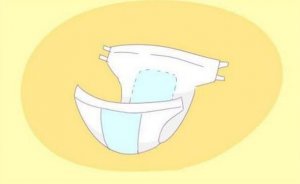 宝宝纸尿裤多久换一次合适