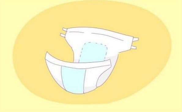 宝宝纸尿裤多久换一次合适