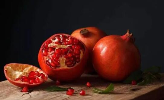 不能多吃石榴