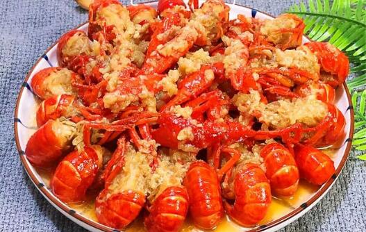 孕妇可以吃小龙虾吗