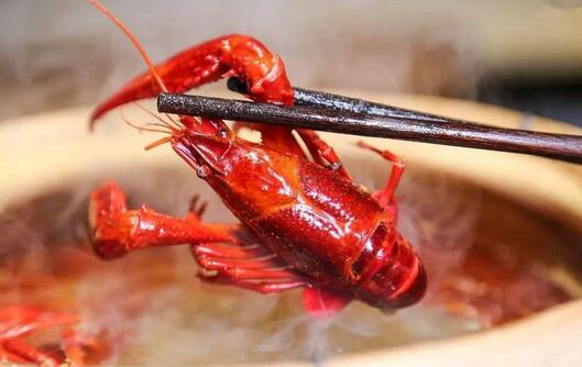 孕妇可以吃小龙虾吗