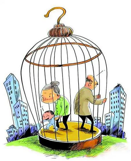 玻璃​心的孩子该怎么教育？