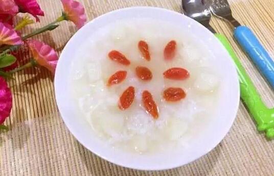 春季养肝8种粥不能错过