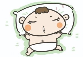 婴儿睡姿为什么偏爱投降式睡姿？