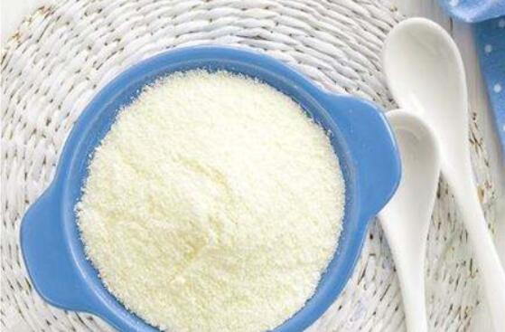 婴儿米粉怎么吃