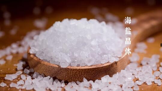 宝宝什么时候可以吃盐