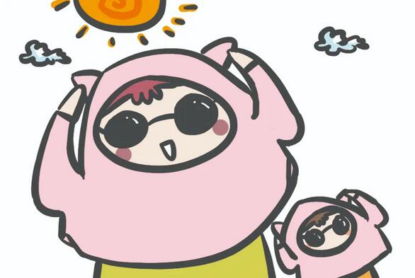 宝宝需要防晒吗