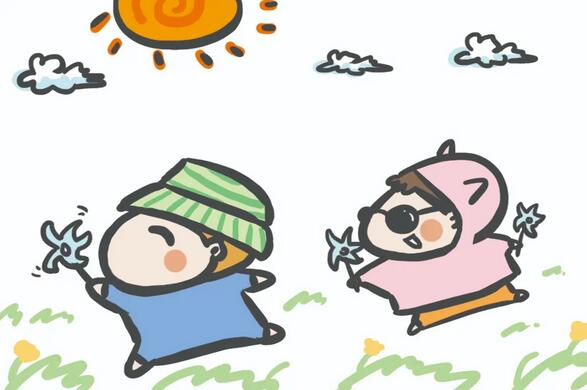 宝宝需要防晒吗