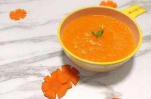 6-8个月宝宝辅食怎么加？（附分月龄食谱）