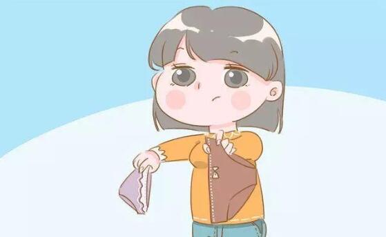 宫颈糜烂不是病