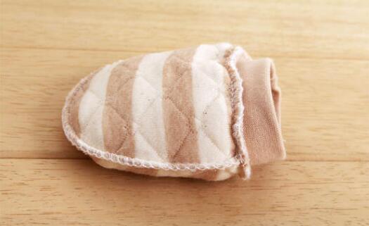 宝宝防抓手套有必要买吗