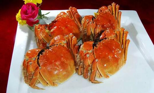 9种孕妇不要碰的禁忌食物