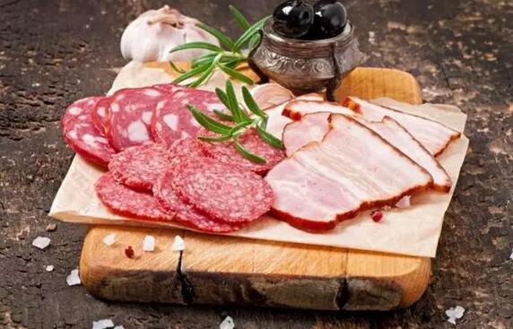 9种孕妇不要碰的禁忌食物