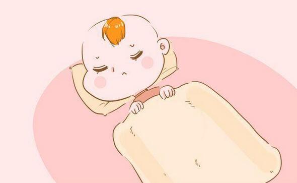 宝宝晚上睡觉不踏实哭闹怎么回事