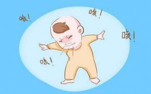 孩子咳嗽不能吃什么食物