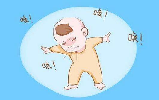 孩子咳嗽不能吃什么食物