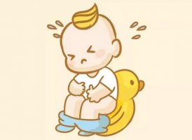 宝宝便秘怎么办？传统方法管用吗？
