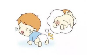 宝宝长尿布疹怎么办？怎么预防？