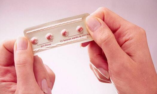 舒婷避孕药对身体影响