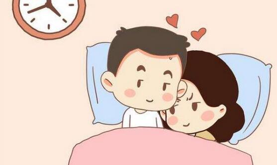 夫妻一周同房几次才算正常