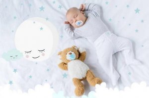 婴儿用安抚奶嘴的利弊