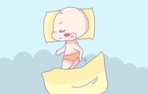 宝宝晚上睡觉总醒是什么原因
