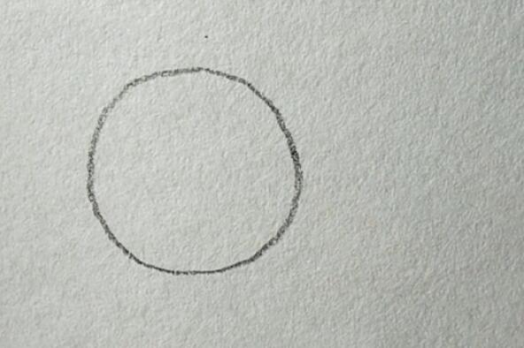 足球简笔画教程图片