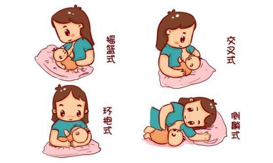 宝宝吐奶怎么办