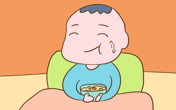 如何锻炼宝宝的咀嚼能力