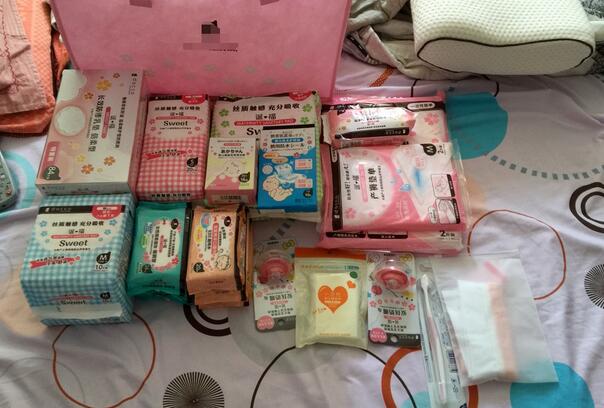 夏季待产包需要准备什么