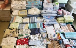 夏季待产包需要准备什么