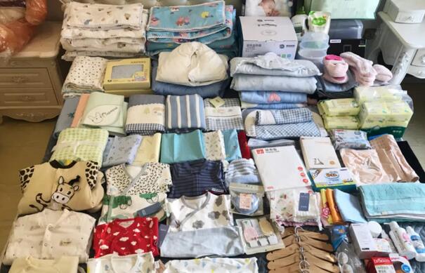 夏季待产包需要准备什么