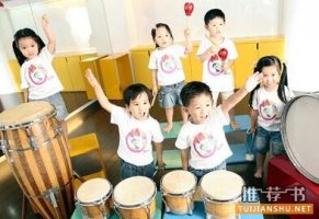 幼儿音乐启蒙教育书，带孩子走进音乐世界