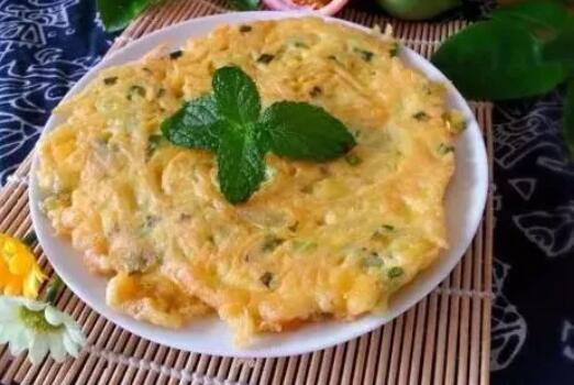 宝宝辅食土豆的做法