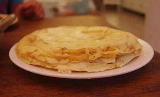 宝宝辅食土豆的做法