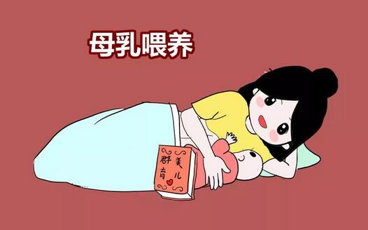 母乳喂养多久最好