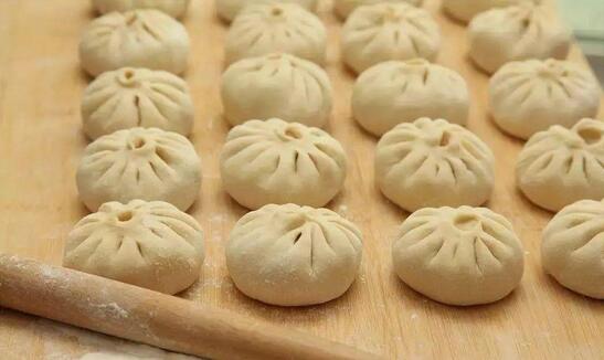 包子蒸多久才熟多久开盖