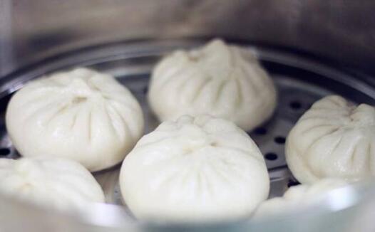 包子蒸多久才熟多久开盖