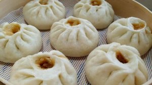 包子蒸多久才熟多久开盖