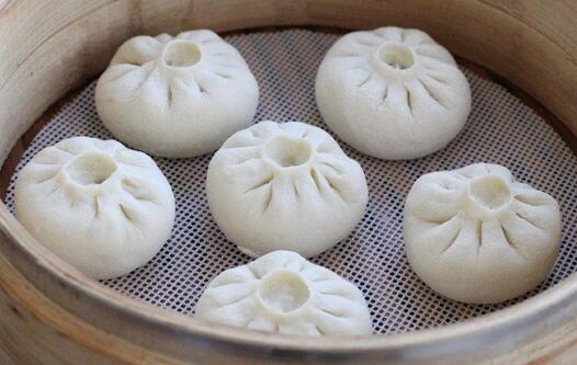 包子蒸多久才熟多久开盖