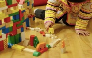 幼儿益智玩具有哪些