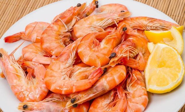 基围虾是海虾吗