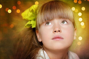 带墨的女孩名字