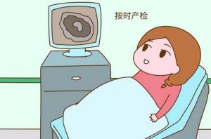 孕期产检时间表和注意事项