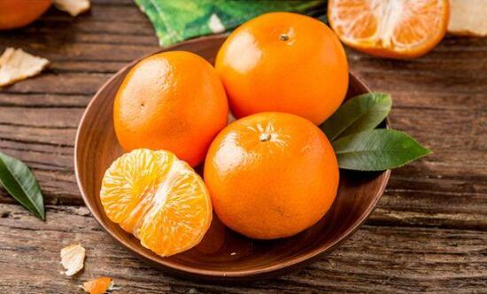 沃柑上火还是降火