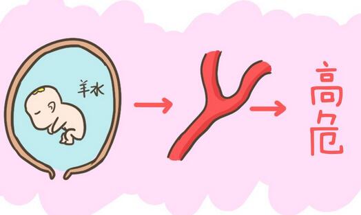 引起羊水栓塞的原因
