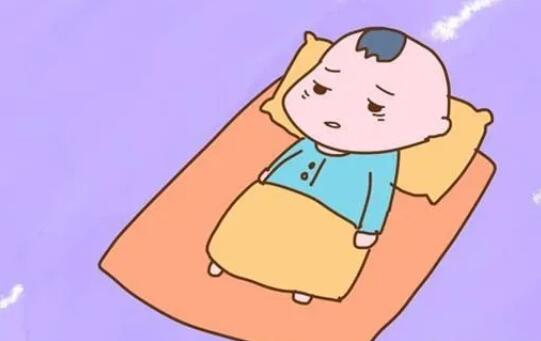 小孩受到惊吓怎么办