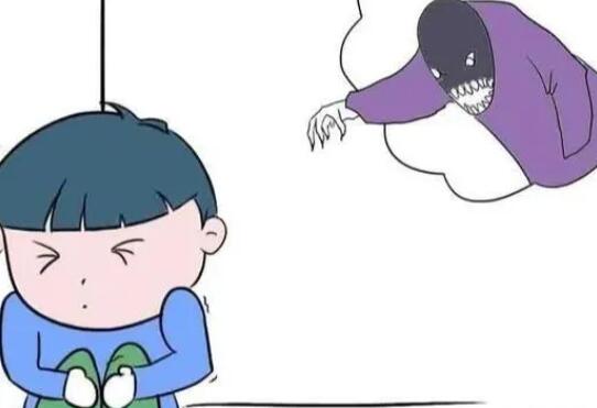 小孩受到惊吓怎么办