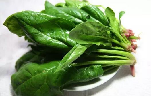 产后要多吃这6种蔬菜和5种水果