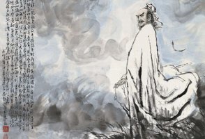 屈原投江的故事要简单（50-200字）